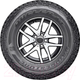 Миниатюра изображения товара Всесезонная шина Bridgestone Dueler A/T 001 225/75R16 104S