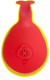 Миниатюра изображения товара Ковшик для купания Roxy-Kids Flipper RBS-004-C с лейкой (коралловый)