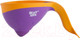 Миниатюра изображения товара Ковшик для купания Roxy-Kids Flipper RBS-004-V с лейкой (фиолетовый)