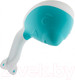 Миниатюра изображения товара Ковшик для купания Roxy-Kids Flipper RBS-004-M с лейкой (мятный)