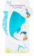 Миниатюра изображения товара Ковшик для купания Roxy-Kids Flipper RBS-004-M с лейкой (мятный)