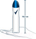 Миниатюра изображения товара Антиперспирант-спрей Rexona Термозащита (150мл)