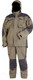 Миниатюра изображения товара Костюм для охоты и рыбалки Norfin Rapid / 613001-S