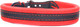 Миниатюра изображения товара Ошейник ZOOleszcz Soft Plus 689 (red)