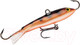 Миниатюра изображения товара Балансир Rapala Jigging Rap / W07-CW