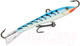 Миниатюра изображения товара Балансир Rapala Jigging Rap / W07-GBT