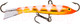 Миниатюра изображения товара Балансир Rapala Jigging Rap / W07-GZFR