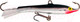 Миниатюра изображения товара Балансир Rapala Jigging Rap / W07-S