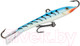 Миниатюра изображения товара Балансир Rapala Jigging Rap / W09-GBT