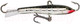 Миниатюра изображения товара Балансир Rapala Jigging Rap / W09-MS