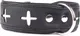 Миниатюра изображения товара Ошейник ZOOleszcz Switzerland 575 (black)