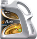 Миниатюра изображения товара Трансмиссионное масло G-Energy G-Box Expert GL-5 80W90 / 253651691 (4л)