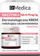 Миниатюра изображения товара Крем для лица Bielenda Dr Medica Capillary Skin дермат. уменьшен. покрасн.  день/ночь (50мл)