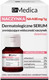 Миниатюра изображения товара Сыворотка для лица Bielenda Dr Medica Capillary Skin уменьш. видимость капилляров день/ночь (30мл)