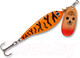 Миниатюра изображения товара Блесна Blue Fox Minnow Super Vibrax / BFMSV2-OB