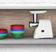Миниатюра изображения товара Мясорубка электрическая Bosch MFW2510W