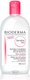 Миниатюра изображения товара Мицеллярная вода Bioderma Sensibio H2O (500мл)
