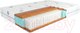 Миниатюра изображения товара Матрас Kondor Solid Medio 160x190 (бамбук)