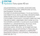 Миниатюра изображения товара Крем для лица Bioderma Hydrabio Gel-Cream (40мл)