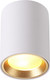 Миниатюра изображения товара Точечный светильник Odeon Light Aquana 4206/1C