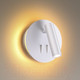 Миниатюра изображения товара Спот Odeon Light Beam 3912/9WL