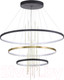 Миниатюра изображения товара Потолочный светильник Odeon Light Monica 3901/99L