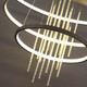 Миниатюра изображения товара Потолочный светильник Odeon Light Monica 3901/99L