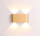 Миниатюра изображения товара Бра Odeon Light Magnum 3893/4WL