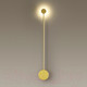 Миниатюра изображения товара Бра Odeon Light Satellite 3902/5WG
