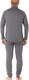 Миниатюра изображения товара Комплект термобелья Norfin Winter Line Gray 02 / 3036002-M