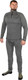 Миниатюра изображения товара Комплект термобелья Norfin Winter Line Gray 04 / 3036004-XL