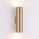 Миниатюра изображения товара Бра Odeon Light Dario 3833/2WA