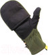 Миниатюра изображения товара Перчатки-варежки для охоты и рыбалки Norfin 703080-XL