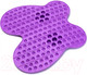 Миниатюра изображения товара Массажный коврик Bradex KZ 0450 (фиолетовый)