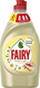 Миниатюра изображения товара Средство для мытья посуды Fairy Нежные руки. Ромашка и витамин Е (450мл)