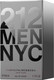 Миниатюра изображения товара Туалетная вода Carolina Herrera 212 Men (50мл)