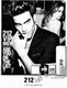 Миниатюра изображения товара Туалетная вода Carolina Herrera 212 VIP Men (50мл)