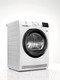 Миниатюра изображения товара Сушильная машина Electrolux EW8HR458B
