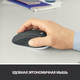 Миниатюра изображения товара Комплект клавиатура и мышь Logitech MK540 920-008686 / 920-008691