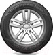 Миниатюра изображения товара Летняя шина Hankook Dynapro HP2 RA33 265/50R20 107V