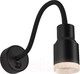 Миниатюра изображения товара Спот Евросвет Molly LED / MRL LED 1015 (черный)