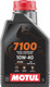 Миниатюра изображения товара Моторное масло Motul 7100 4T 10W40 104091 / 112874 (1л)