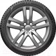 Миниатюра изображения товара Зимняя шина Laufenn I Fit LW31 255/50R19 107V (только 1 шина)