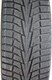 Миниатюра изображения товара Зимняя шина Hankook Winter i*cept X RW10 265/50R20 107T