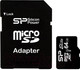 Миниатюра изображения товара Карта памяти Silicon Power microSDHC Elite UHS-1 (Class 10) 64GB (SP064GBSTXBU1V10SP)