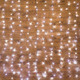 Миниатюра изображения товара Световой занавес Neon-Night Светодиодный дождь 235-065 (2x3м, белый)