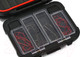 Миниатюра изображения товара Коробка рыболовная Rapala Utility Box S / RUBS