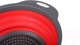 Миниатюра изображения товара Дуршлаг Bradex TK 0349 (красный)