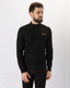 Миниатюра изображения товара Комплект термобелья Huntsman Thermoline ZIP Фактурный флис (р-р 46-48, черный)