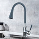 Миниатюра изображения товара Смеситель Ledeme L4199-9